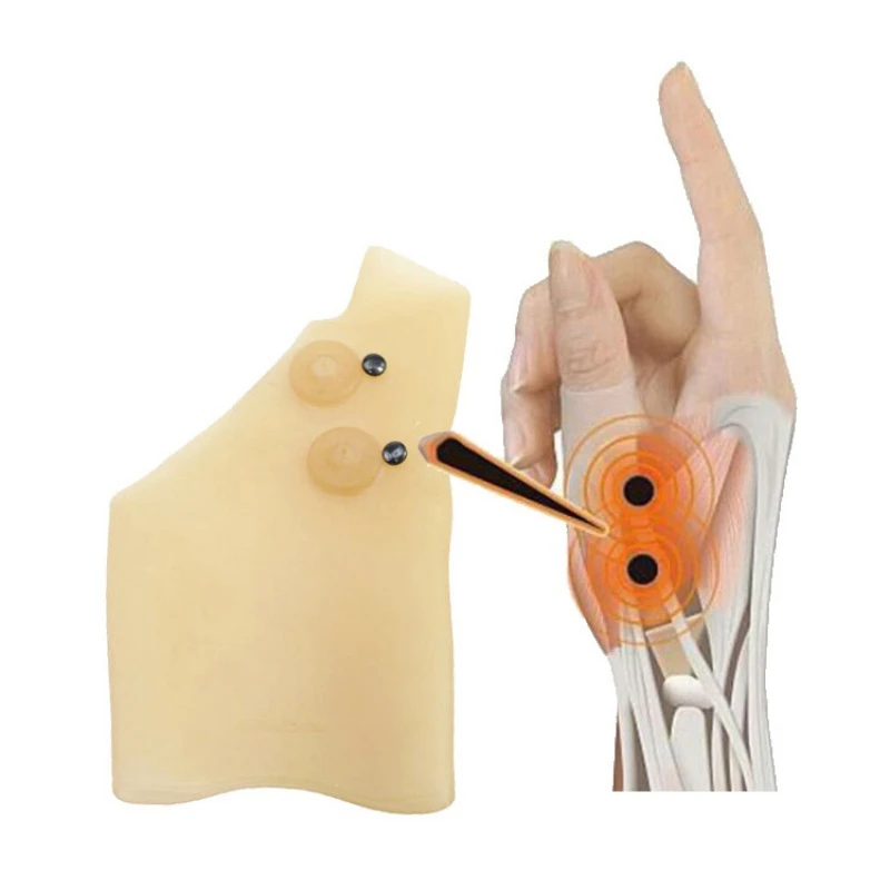 Magnetic Therapy Wrist Hand Thumb Support Gloves Men Women Silicone Gel Arthritis Pressure Corrector Massage Pain Relief Glove
Magnetic Therapy Wrist Hand Thumb Support Gloves Men Women Silicone Gel Arthritis Pressure Corrector Massage Pain Relief Glove