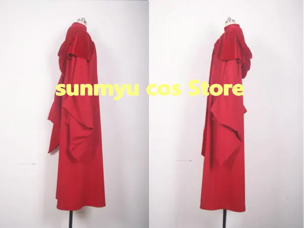 Free Shipping!Star Wars Palpatine Emperor Darth Sidious Cosplay Costume,Size customizable Halloween Wholesale
Free Shipping!Star Wars Palpatine Emperor Darth Sidious Cosplay Costume,Size customizable Halloween Wholesale