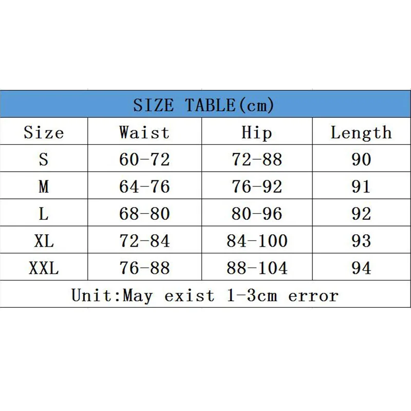 SEBOWEL Women High Waist Yoga Pants Sports Tights Push Up Hip High Elasticity Fitness Gym Yoga Leggings Jogging Femme Trousers
SEBOWEL Women High Waist Yoga Pants Sports Tights Push Up Hip High Elasticity Fitness Gym Yoga Leggings Jogging Femme Trousers