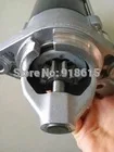 GX630 GX690 GENIUNE starter motor honda engine parts DV5E2 12v 10 teeth 428000-6410
GX630 GX690 GENIUNE starter motor honda engine parts DV5E2 12v 10 teeth 428000-6410