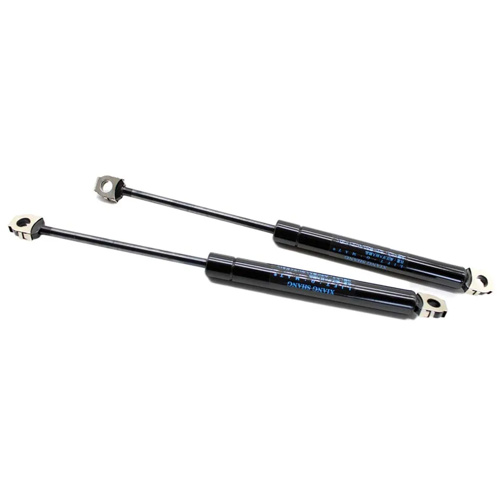 2x Front Hood Auto Gas Spring Struts Damper Prop Lift Support for 1991-1993 Cadillac DeVille Coupe for Oldsmobile 88 16.61 inch
2x Front Hood Auto Gas Spring Struts Damper Prop Lift Support for 1991-1993 Cadillac DeVille Coupe for Oldsmobile 88 16.61 inch