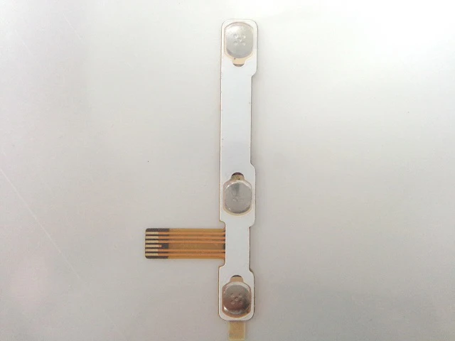 Оригинал для DEXP URSUS 9X 3G выключатель питания ВКЛ./ВЫКЛ. Громкость вверх вниз кнопка