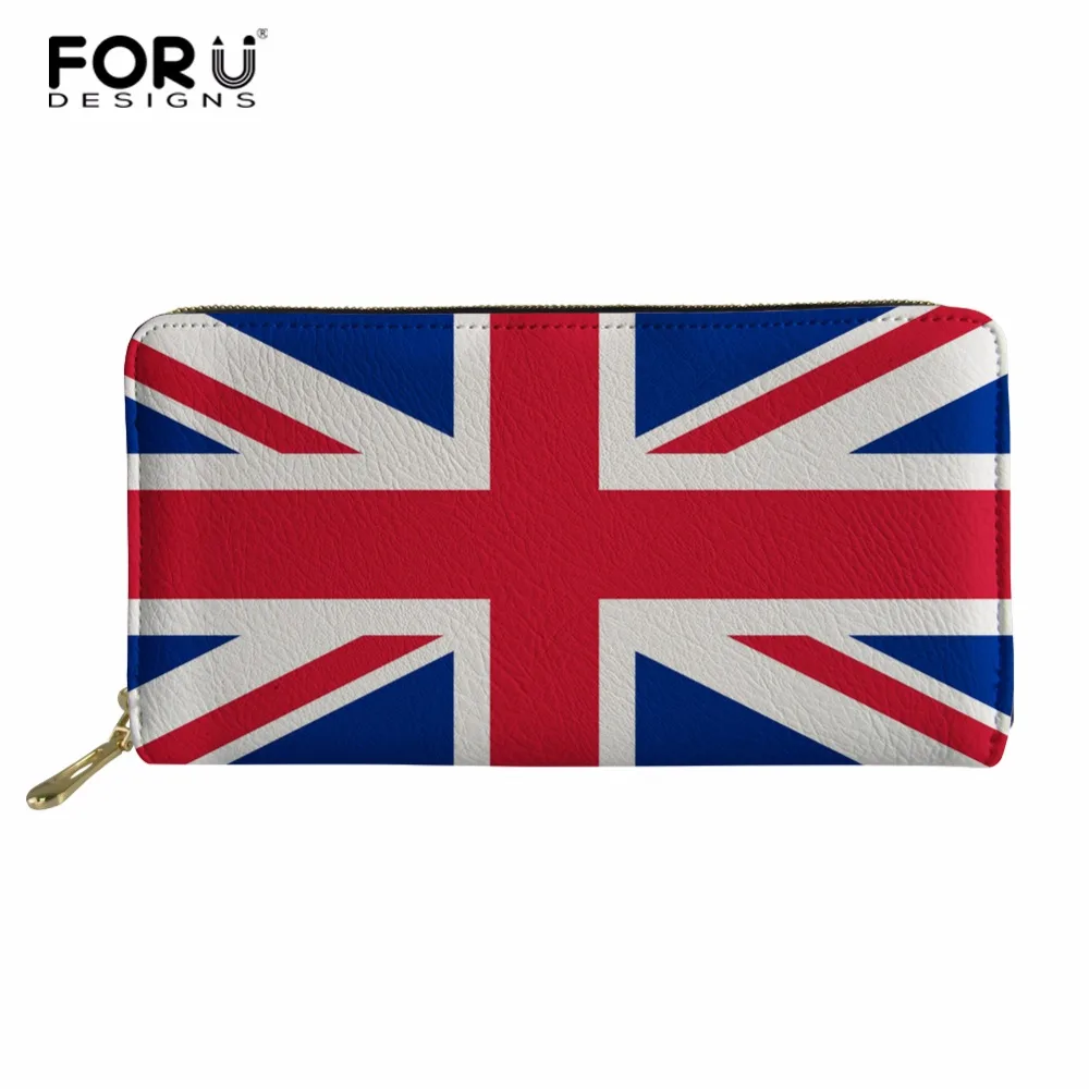 Модные женские кошельки FORUDESIGNS с флагом США/США, кошелек из искусственной кожи на молнии, Женский Длинный дизайнерский кошелек, клатч, Индив...
Модные женские кошельки FORUDESIGNS с флагом США/США, кошелек из искусственной кожи на молнии, Женский Длинный дизайнерский кошелек, клатч, Индив...