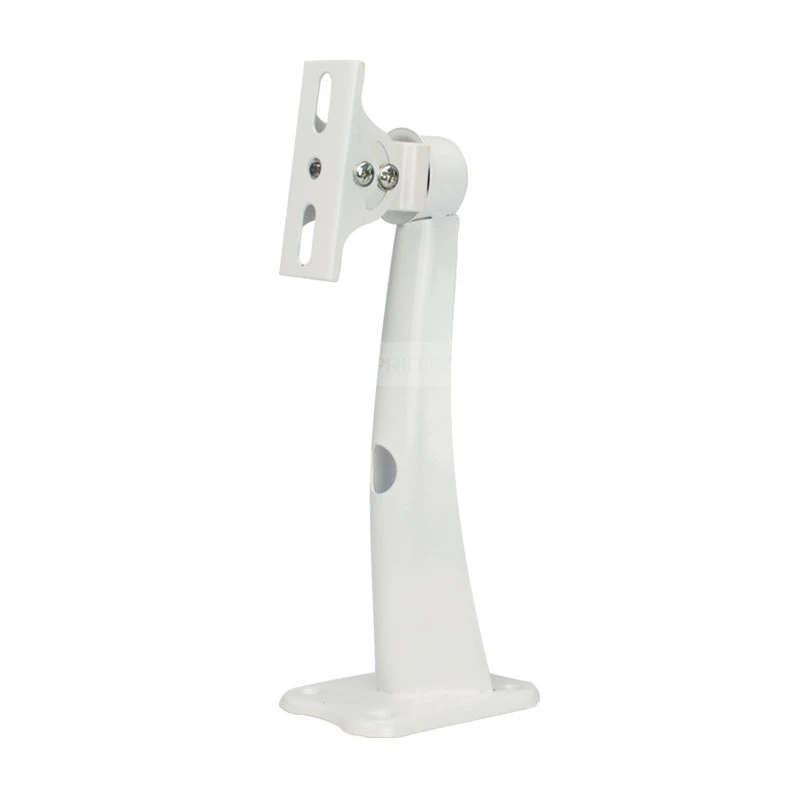 20cm Metal Wall Mount Bracket Arm For Housing CCTV Security Camera Outdoor White
20cm Metal Wall Mount Bracket Arm For Housing CCTV Security Camera Outdoor White
