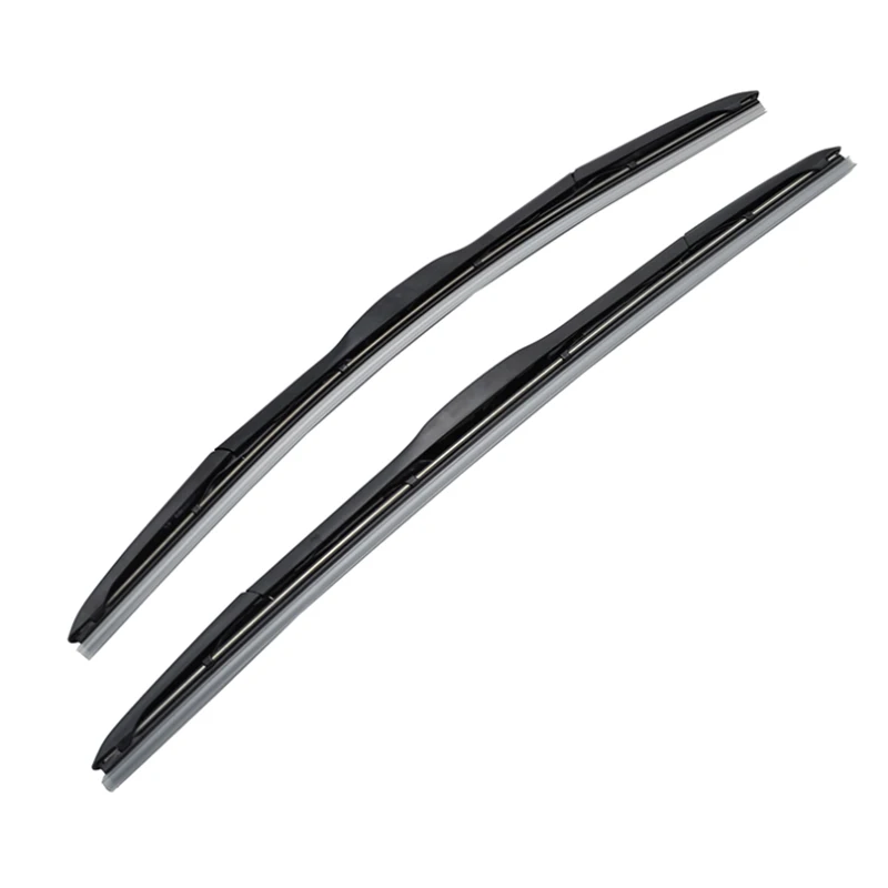 Misima Windshield Windscreen Wiper Blades 3 Section Front Window For KIA Rio UB 2011-2017 2012 2013 2014 2015 2016 | Автомобили и
