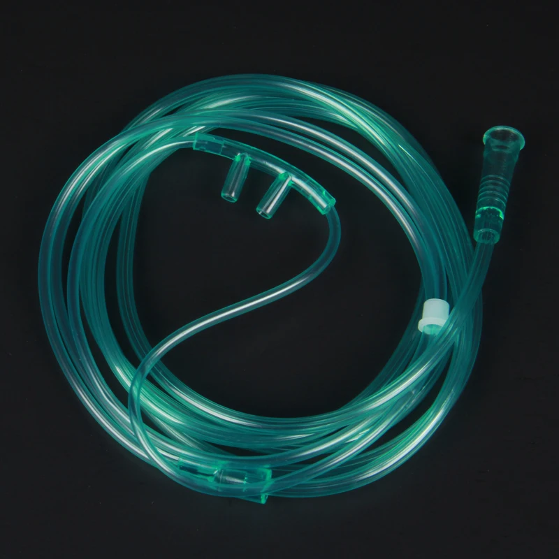 4 pcs/lot 8/10m soft nasal oxygen tube nasal oxygen cannula nasal tube suitable for Oxygen generator independent packing
4 pcs/lot 8/10m soft nasal oxygen tube nasal oxygen cannula nasal tube suitable for Oxygen generator independent packing