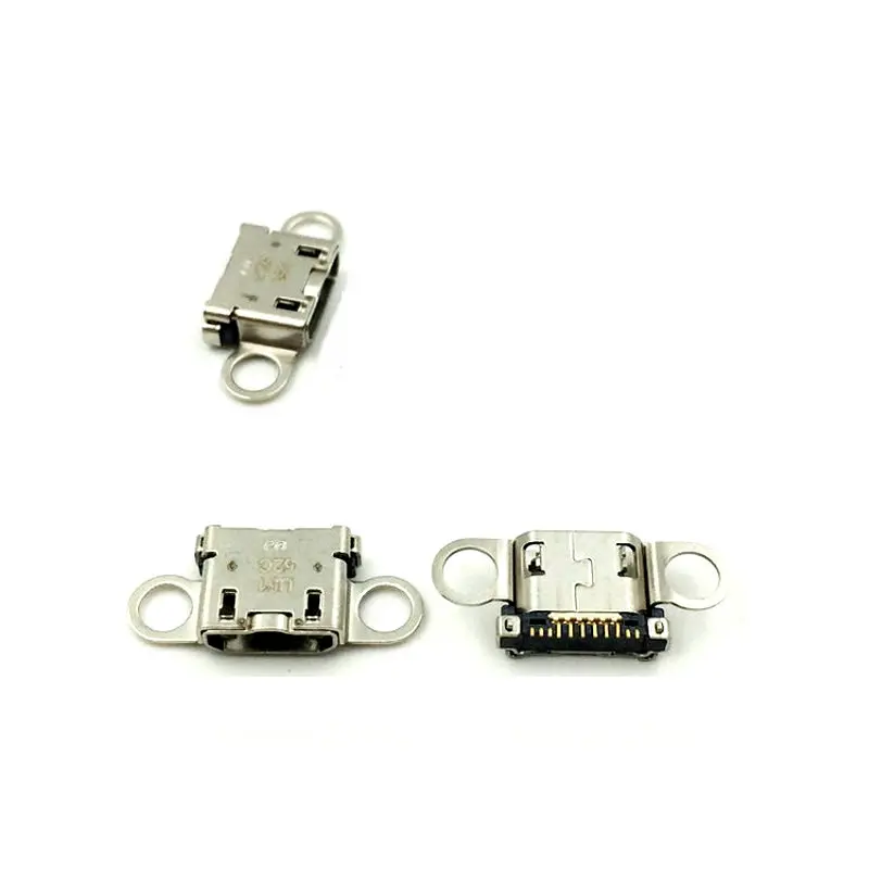 5pcs/Lot ,Micro USB Plug Charging Port Connector Socket For Samsung Galaxy NOTE 4 N910 N915 N9100 N9108 N9106 N9109 A7 A5 A3
5pcs/Lot ,Micro USB Plug Charging Port Connector Socket For Samsung Galaxy NOTE 4 N910 N915 N9100 N9108 N9106 N9109 A7 A5 A3