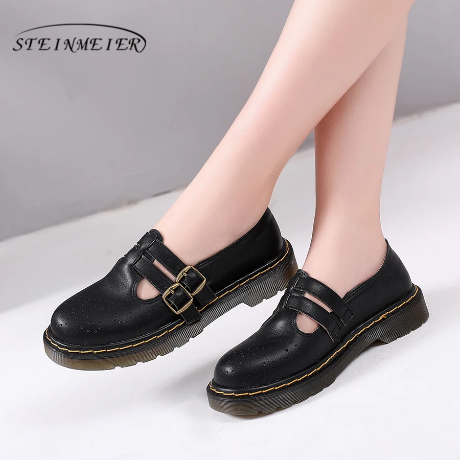 Genuine cow Leather brogue casual lady flats Sandals shoes handmade vintage brown black oxford shoes for women summer 2020
Genuine cow Leather brogue casual lady flats Sandals shoes handmade vintage brown black oxford shoes for women summer 2020