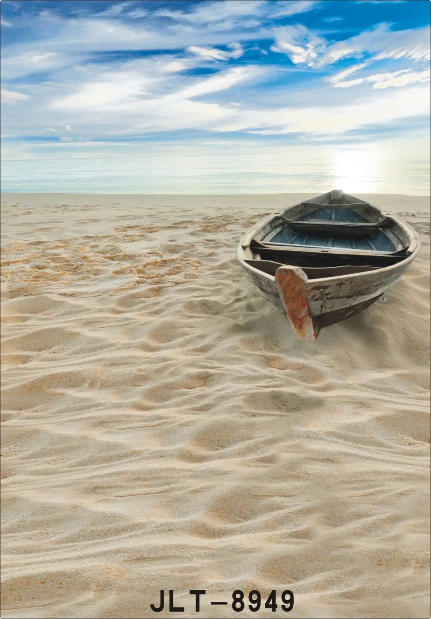 Seaside Sand Beach Old Boat Wedding Children Vinyl Background For Photo Studio Props Baby Backdrops for Photography
Seaside Sand Beach Old Boat Wedding Children Vinyl Background For Photo Studio Props Baby Backdrops for Photography