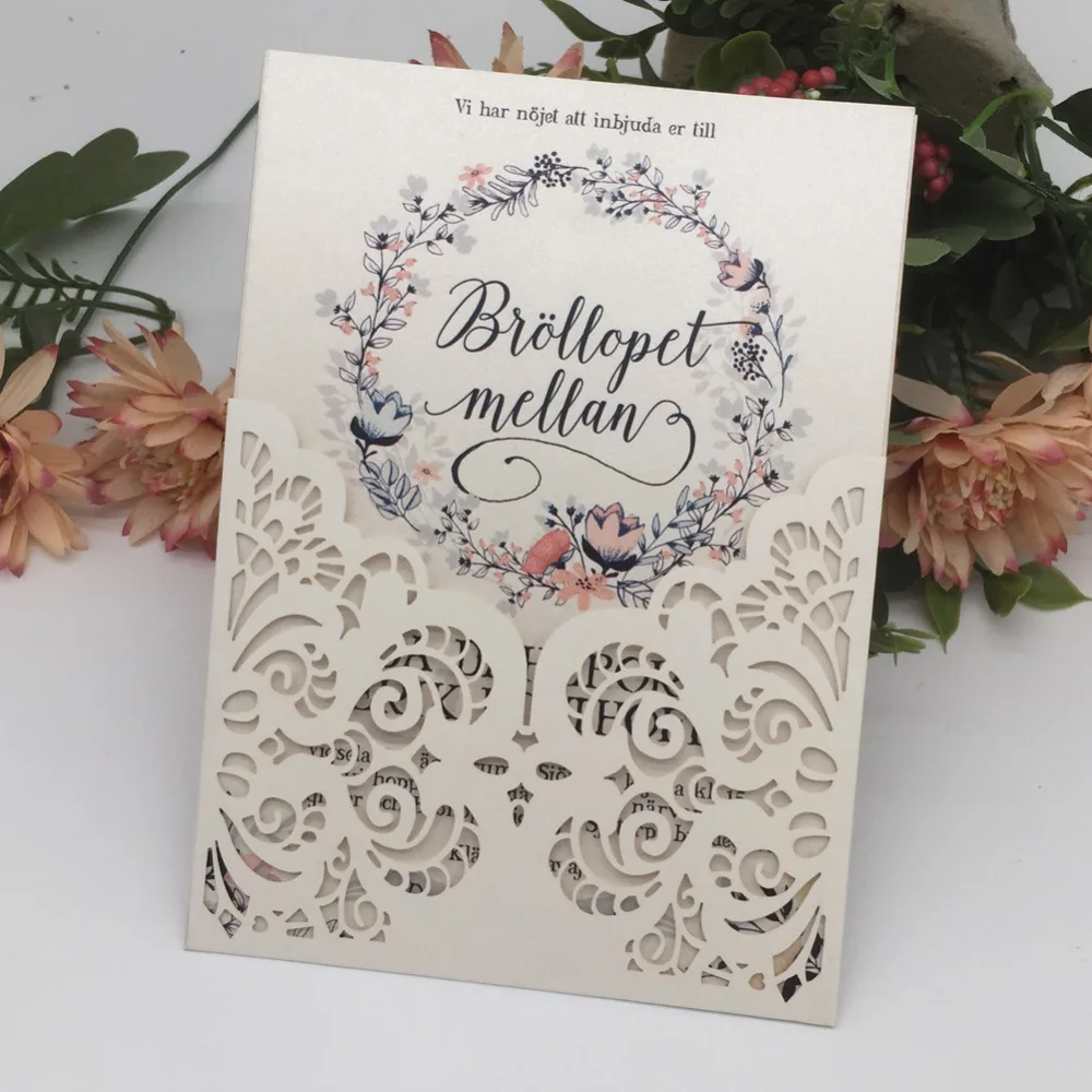 50pcs/lot Restore Style Pearl Paper Card For Wedding Engagement Invitation Birthday Party Greeting Valentine Day Graduation
50pcs/lot Restore Style Pearl Paper Card For Wedding Engagement Invitation Birthday Party Greeting Valentine Day Graduation