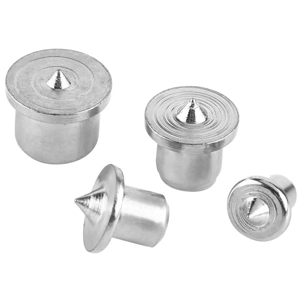 16 Pcs Dowel And Tenon Center Points Pin Wood 6mm/8 Mm/10mm/13mm Center Set Kits
16 Pcs Dowel And Tenon Center Points Pin Wood 6mm/8 Mm/10mm/13mm Center Set Kits