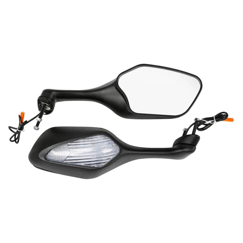 Мотоцикл поворота светильник зеркала заднего вида для HONDA CBR1000RR 2008-2016 09 10 |