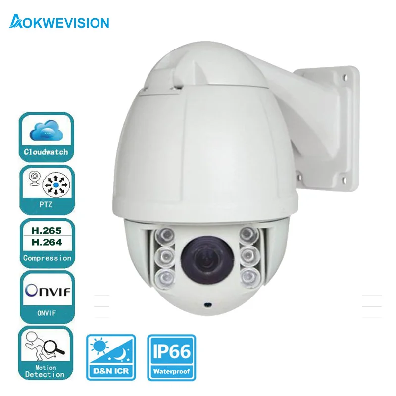 h.264/265 5MP 4MP 3mp Mini security ptz ip camera megapixel 10X optical zoom SD card support outdoor waterproof speed dome
h.264/265 5MP 4MP 3mp Mini security ptz ip camera megapixel 10X optical zoom SD card support outdoor waterproof speed dome