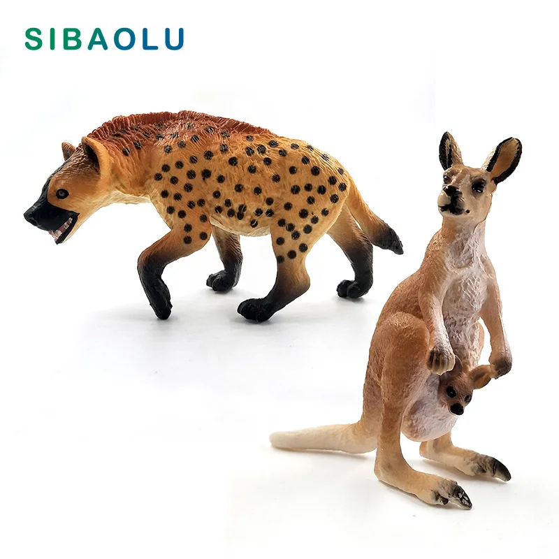 Simulation Cute Female Kangaroo Wild Dog Animal model figurine home decor miniature fairy garden decoration accessories statue
Simulation Cute Female Kangaroo Wild Dog Animal model figurine home decor miniature fairy garden decoration accessories statue