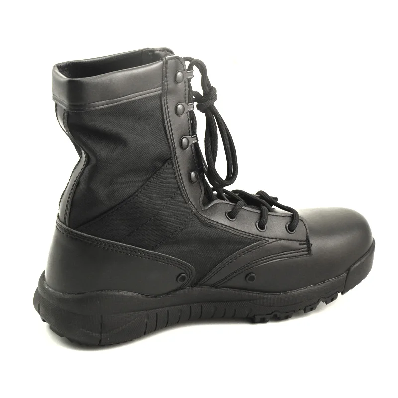 Men Military Tactical Boot Special Forces Desert Combat Boats Outdoor Shoes For Airsoft Shooting Hunting Hiking 
Men Military Tactical Boot Special Forces Desert Combat Boats Outdoor Shoes For Airsoft Shooting Hunting Hiking