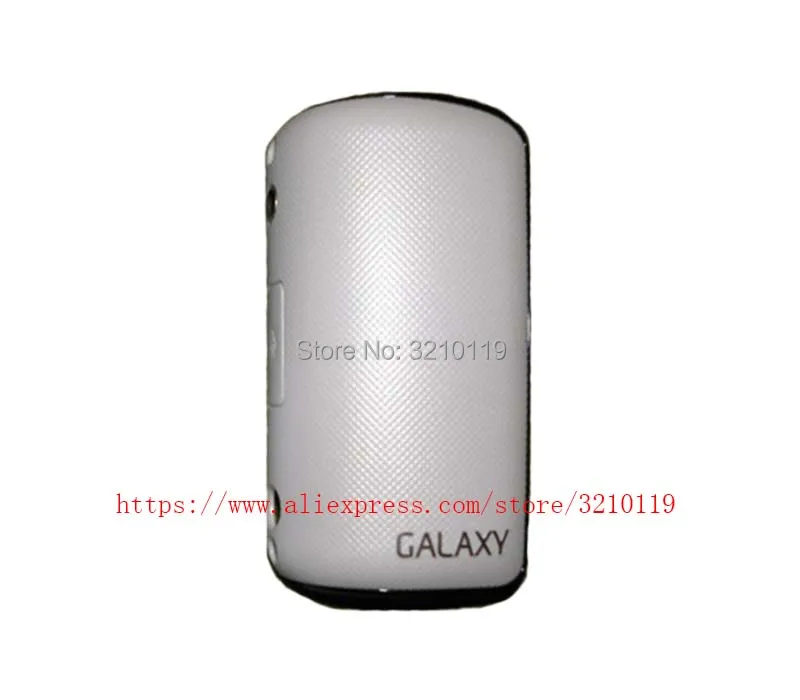 Новый оригинальный рукоятка резина пара Запчасти для Samsung GALAXY камера EK-GC100 GC110 GC120