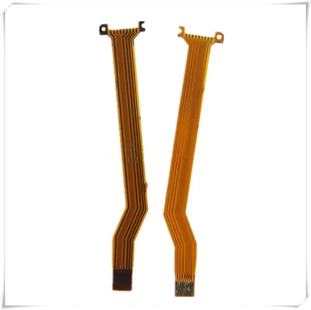 5 pcs Len Aperture flex cable replacement for Nikon 24-120 single lens reflex camera
5 pcs Len Aperture flex cable replacement for Nikon 24-120 single lens reflex camera