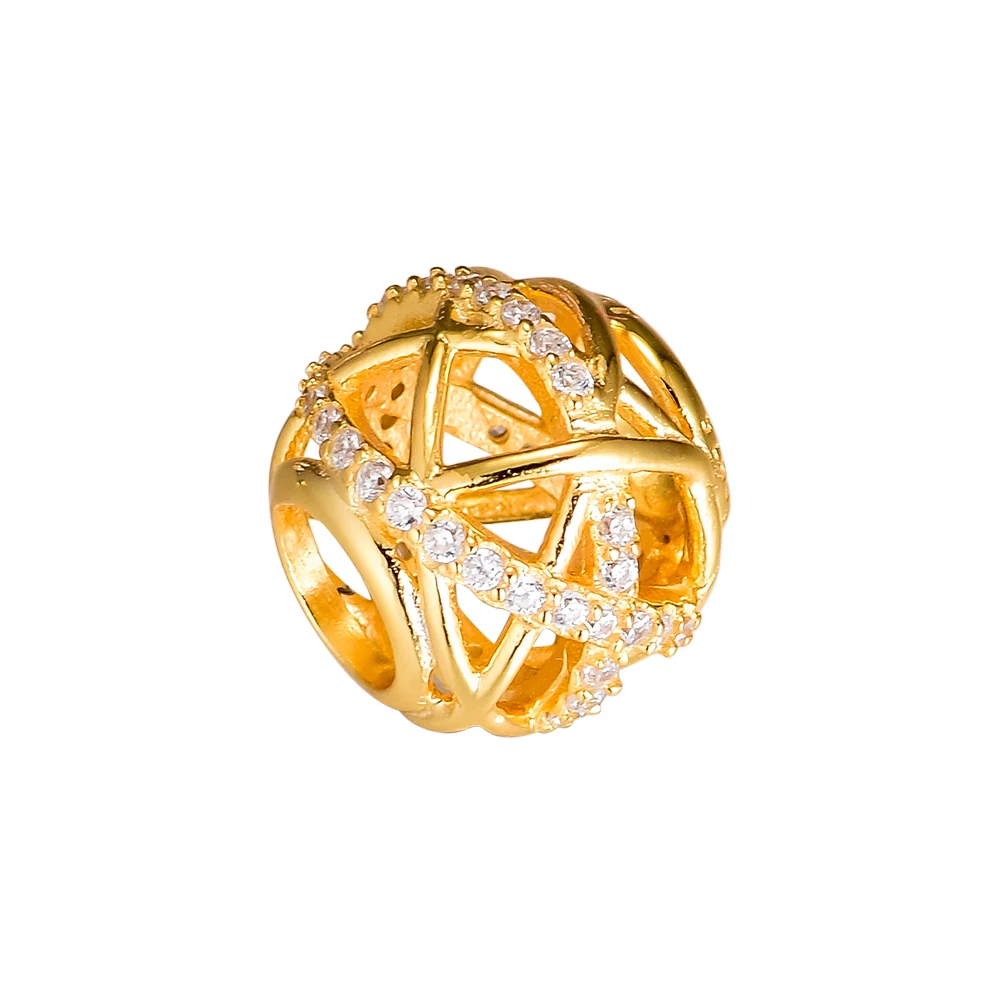 CKK Beads Charms Golden Galaxy Silver 925 Original Fits Europe Bracelet Sterling Silver Jewelry Making Charm Bead
CKK Beads Charms Golden Galaxy Silver 925 Original Fits Europe Bracelet Sterling Silver Jewelry Making Charm Bead