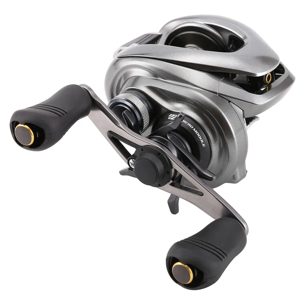 SHIMANO Metanium DC HG для Пресноводной рыбной ловли катушка Макс Перетащите 5 0 кг низкий