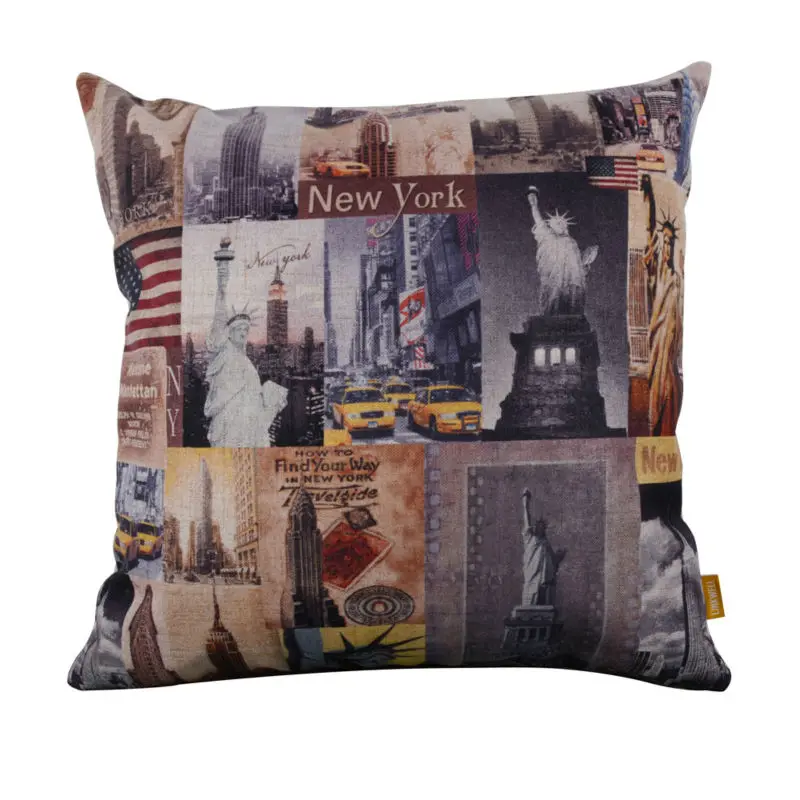 LINKWELL 45x45 см Нью-Йорк Эмпайр Стейт Билдинг статуя свободы США Национальный флаг наволочки льняные наволочки для подушки
LINKWELL 45x45 см Нью-Йорк Эмпайр Стейт Билдинг статуя свободы США Национальный флаг наволочки льняные наволочки для подушки