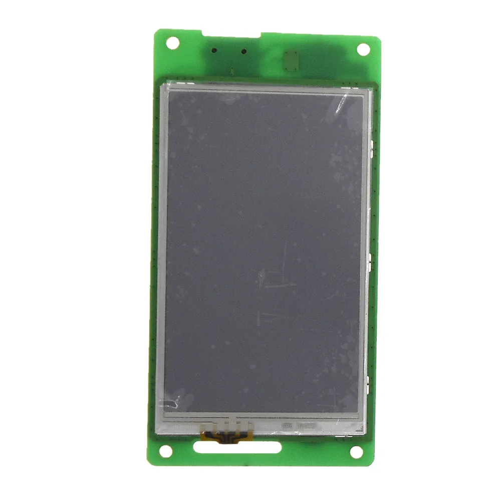 DMT80480C040_06WT 4-дюймовый серийный экран HD IPS экран сопротивление сенсорная музыка воспроизведение резистивный сенсорный экран DMT80480C040_06W
DMT80480C040_06WT 4-дюймовый серийный экран HD IPS экран сопротивление сенсорная музыка воспроизведение резистивный сенсорный экран DMT80480C040_06W