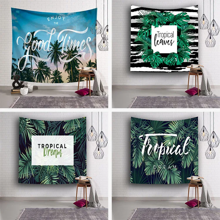 1 Ps Chic Elegant Green Plants Printed Nordic Style Witchcraft Decorative Hippie Mandala Macrame Bohemian Wall Hanging Tapestry
1 Ps Chic Elegant Green Plants Printed Nordic Style Witchcraft Decorative Hippie Mandala Macrame Bohemian Wall Hanging Tapestry