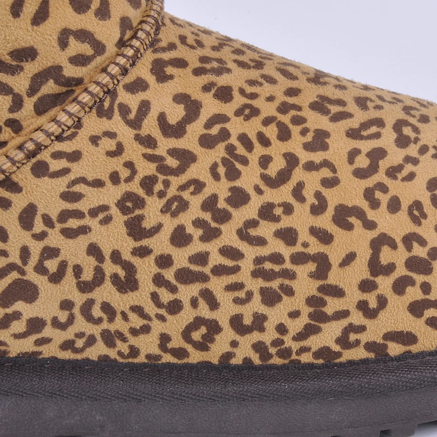 Top Quality Fashion Women's Genuine Sheepskin Leather Snow Boots 2019 New Natural Fur Botas Mujer Winter Real Wool Warm Shoes
Top Quality Fashion Women's Genuine Sheepskin Leather Snow Boots 2019 New Natural Fur Botas Mujer Winter Real Wool Warm Shoes