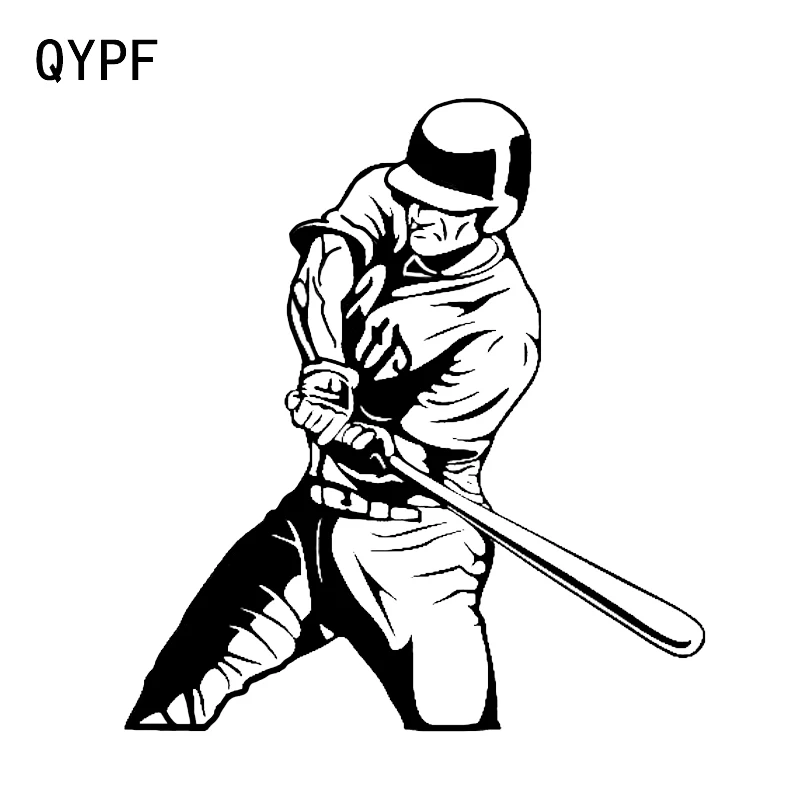 QYPF 15.4*16.7CM Funny Angry Baseball Graphic Car Sticker Vinyl Decor Silhouette Accessories Motorcycle C16-0651
QYPF 15.4*16.7CM Funny Angry Baseball Graphic Car Sticker Vinyl Decor Silhouette Accessories Motorcycle C16-0651