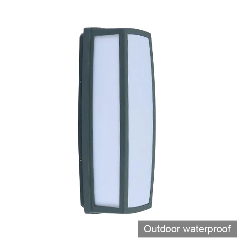 2 piece IP55 Europe nordic post modern gate wall light lamp LED outdoor waterproof villa garden gate wall lamp light LED outdoor
2 piece IP55 Europe nordic post modern gate wall light lamp LED outdoor waterproof villa garden gate wall lamp light LED outdoor