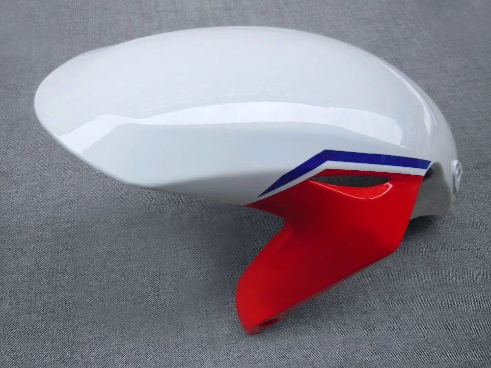 Motorcycle Fairing Bodywork Kit Panel Set Fit For Honda CBR600F 2011-2013 12