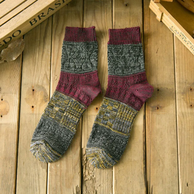 Hot Harajuku Men's Socks Sale Spring Autumn Jacquard Middle Length Casual Crew Socks Men Cotton Socks Chaussette Meias
Hot Harajuku Men's Socks Sale Spring Autumn Jacquard Middle Length Casual Crew Socks Men Cotton Socks Chaussette Meias
