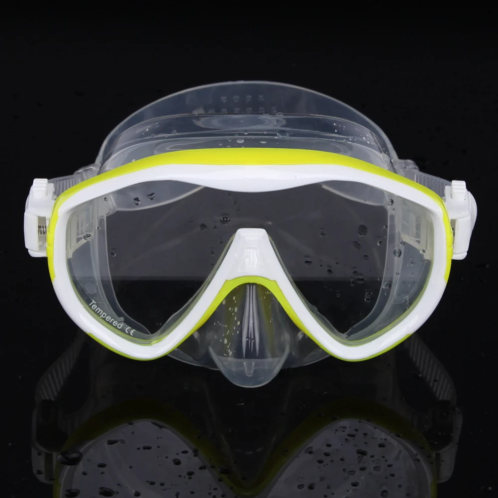 Swimming Goggles Wide View Anti-fog with Dry Breath Snorkel for Diving Summer ED-shipping
Swimming Goggles Wide View Anti-fog with Dry Breath Snorkel for Diving Summer ED-shipping