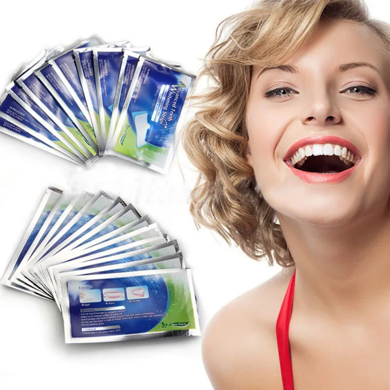 Hot Sale 28 PCS Professional Home Teeth Whitening pills Strips Tooth Bleaching Whiter Whiter strips T6
Hot Sale 28 PCS Professional Home Teeth Whitening pills Strips Tooth Bleaching Whiter Whiter strips T6
