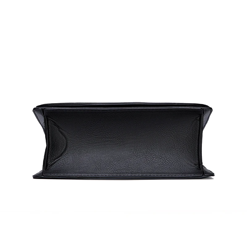 Personality Ladies Hand Small Square Bag New Fashion High Quality Casual Wild Shoulder Messenger Bag
Personality Ladies Hand Small Square Bag New Fashion High Quality Casual Wild Shoulder Messenger Bag