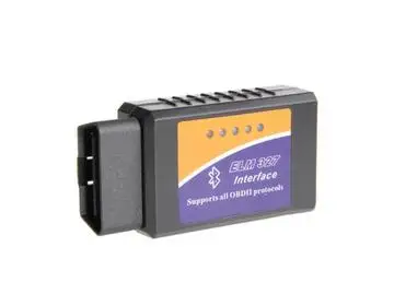 ELM327 OBDII Bluetooth WIFI Optional Car Diagnostic Scanner Tool for Car DVD Player
ELM327 OBDII Bluetooth WIFI Optional Car Diagnostic Scanner Tool for Car DVD Player