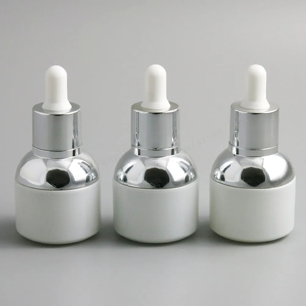 200 x 30ml White Glass dropper bottle pipette 1oz Empty Glass E-liquid Dropper Bottles Contaienrs Vials
200 x 30ml White Glass dropper bottle pipette 1oz Empty Glass E-liquid Dropper Bottles Contaienrs Vials