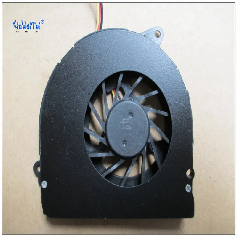YINWEITAI Cooling fan FOR Dell inspiron 1320 fan INS 13 new P04S GM6D3 DC280006UA0
YINWEITAI Cooling fan FOR Dell inspiron 1320 fan INS 13 new P04S GM6D3 DC280006UA0