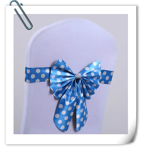 2015 Big Discout !!! 100pcs Sky Blue Chair Sash& Chair Cover Bow For Wedding Free Shipping Factory Price
2015 Big Discout !!! 100pcs Sky Blue Chair Sash& Chair Cover Bow For Wedding Free Shipping Factory Price