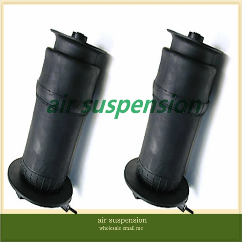 FREE SHIPPING Pair (2nd generation) Air Suspension Spring For LAND ROVER Range Rover 2 1994-2002 (P38) Gerneration II
FREE SHIPPING Pair (2nd generation) Air Suspension Spring For LAND ROVER Range Rover 2 1994-2002 (P38) Gerneration II