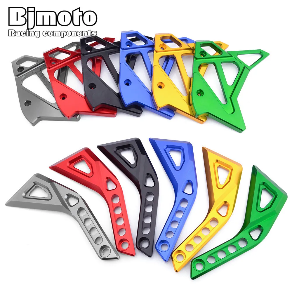 Bjmoto For Kawasaki Z1000 2014-2019 Motorcycle Accessories CNC Aluminum Fuel Injection Cover 6colors
Bjmoto For Kawasaki Z1000 2014-2019 Motorcycle Accessories CNC Aluminum Fuel Injection Cover 6colors