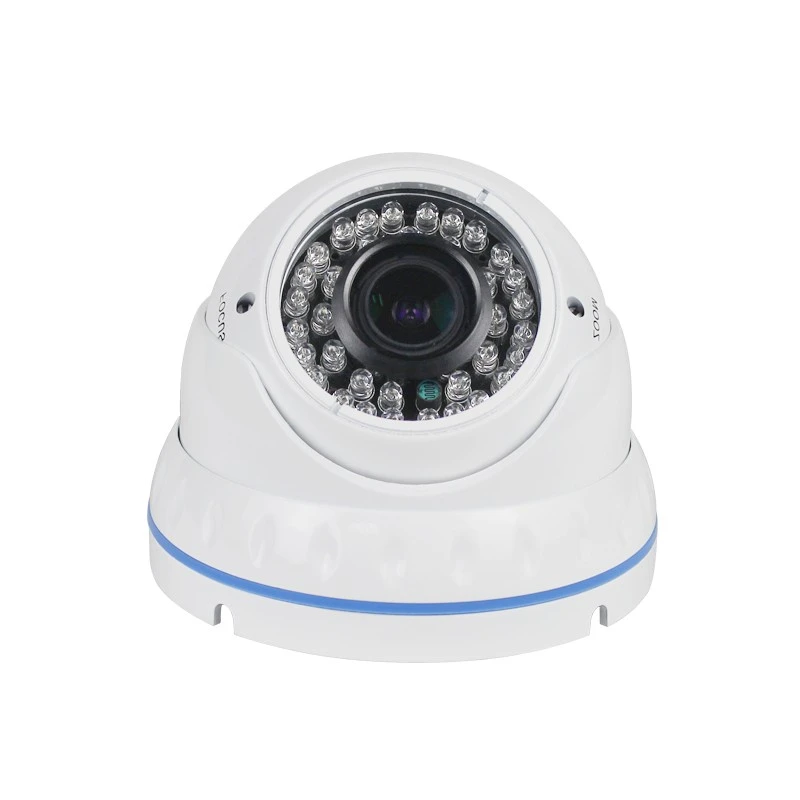 

5MP Крытый Камера безопасности дома Sony IMX326 Сенсор 2,8-12 мм объектив AHD-H фильтр, отсекающий ИК-область спектра, ночного видения аналоговая купол...