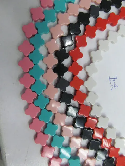 2strands 8-12mm turquoise clove flowers pink red blue white black mixed beads
2strands 8-12mm turquoise clove flowers pink red blue white black mixed beads