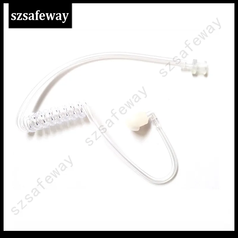 50PCS/LOT Two Way Radio Plastic End Tip Placement Tube Key For Acoustic Tube Earpieces Accessories
50PCS/LOT Two Way Radio Plastic End Tip Placement Tube Key For Acoustic Tube Earpieces Accessories