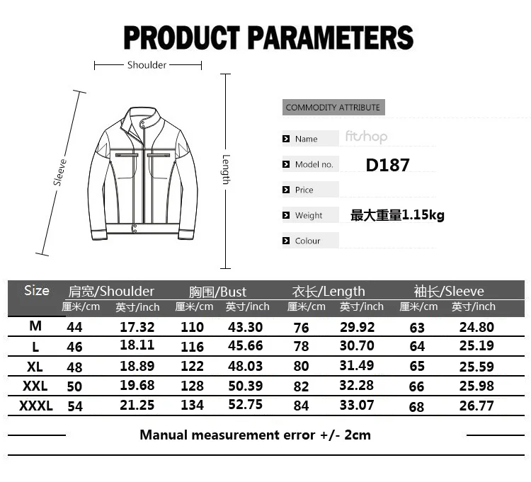 Men Jacket Coats Fashion Horns Buckle Jacket Trench Contrast Color Silm Fit Black Navy Grey Overcoat Trench Long Outwear XXXL
Men Jacket Coats Fashion Horns Buckle Jacket Trench Contrast Color Silm Fit Black Navy Grey Overcoat Trench Long Outwear XXXL