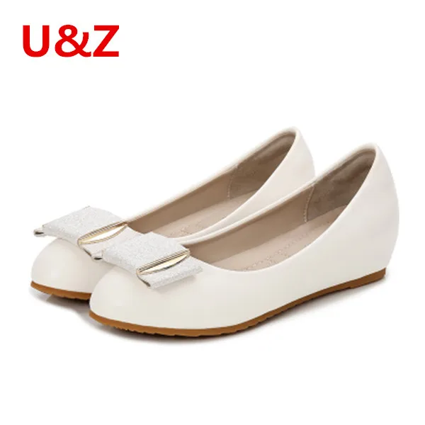 White/Black Soft Leather comfy women Shoes,Office wedges pumps ladies Middle heel wedges shoes glitter bow pink for students
White/Black Soft Leather comfy women Shoes,Office wedges pumps ladies Middle heel wedges shoes glitter bow pink for students