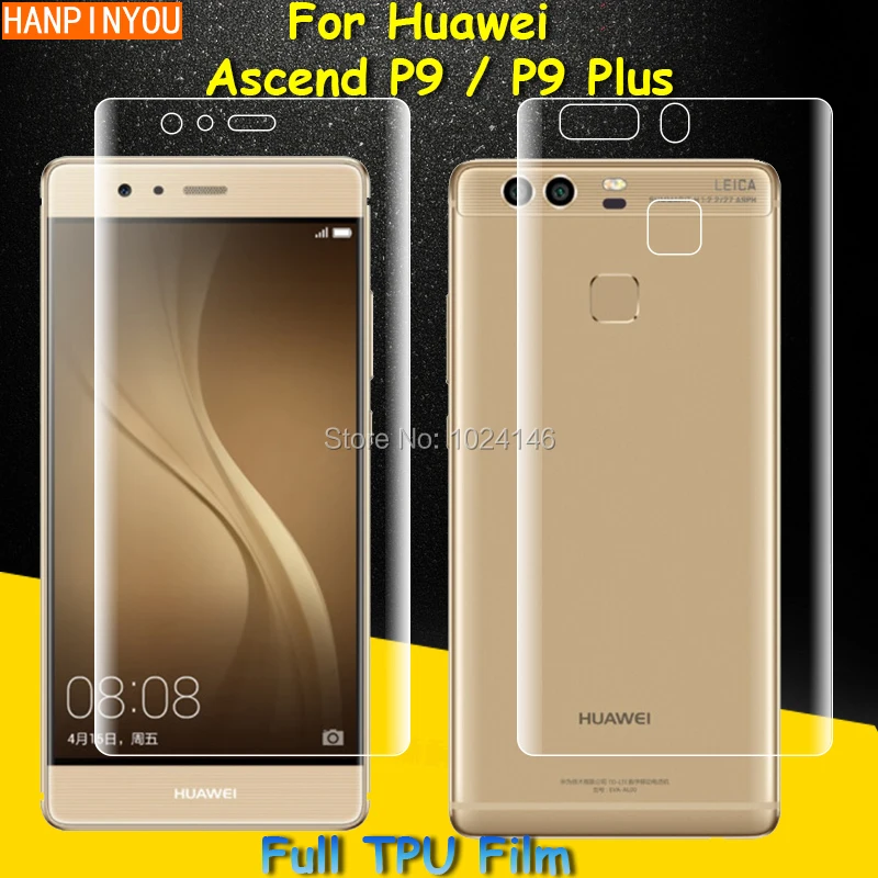 Защитная пленка для Huawei P9 / P9 Plus, мягкая, прозрачная, с полным покрытием, из ТПУ (не закаленное стекло)
Защитная пленка для Huawei P9 / P9 Plus, мягкая, прозрачная, с полным покрытием, из ТПУ (не закаленное стекло)