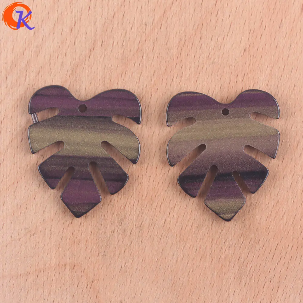 Cordial Design 25*28mm 100Pcs Jewelry Accessories/Earrings Parts/Leaf Shape/Acetic Acid/DIY Making/Hand Made/Earring Findings
Cordial Design 25*28mm 100Pcs Jewelry Accessories/Earrings Parts/Leaf Shape/Acetic Acid/DIY Making/Hand Made/Earring Findings