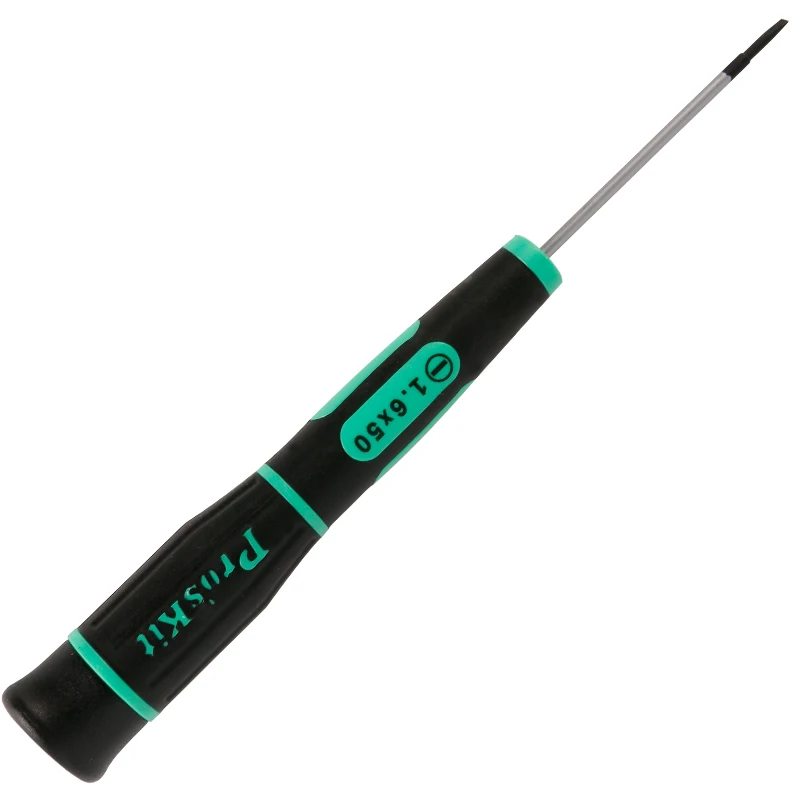 1PEC Slotted 1.44mm Multi-purpose Screwdriver Removably Tail Opening Tool Repair Tool For Iphone Laptop Cellphone Electronics PC
1PEC Slotted 1.44mm Multi-purpose Screwdriver Removably Tail Opening Tool Repair Tool For Iphone Laptop Cellphone Electronics PC