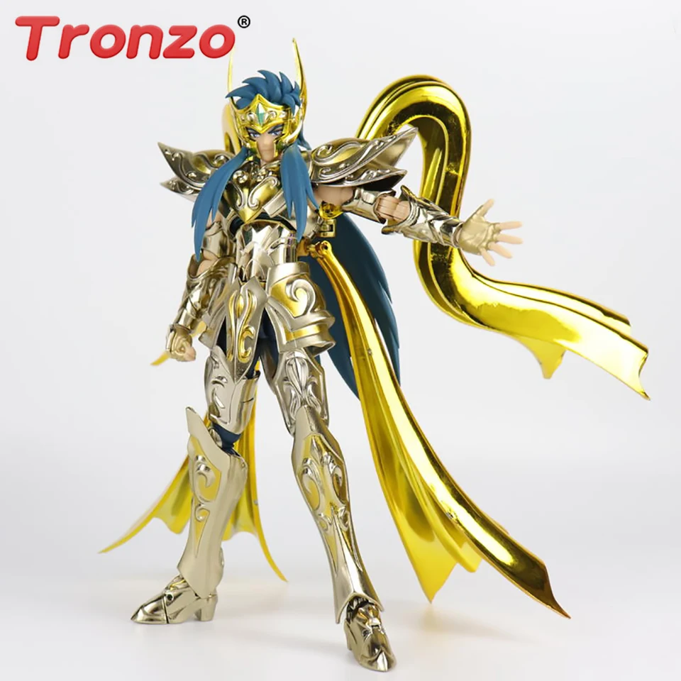 Фигурки героев мультфильма Tronzo GT, ПВХ фигурки героев мультфильма «аквариус», модели Saint Seiya EX, подарочные фигурки героев мультфильмов
Фигурки героев мультфильма Tronzo GT, ПВХ фигурки героев мультфильма «аквариус», модели Saint Seiya EX, подарочные фигурки героев мультфильмов