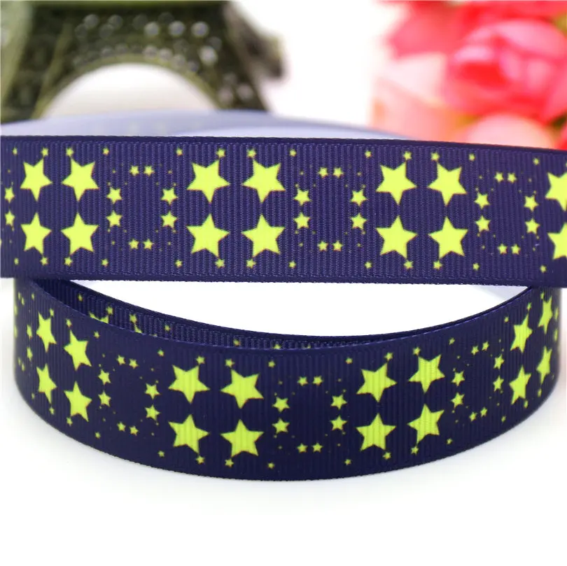 DHK 7/8'' Free Shipping Navy Stars Printed Grosgrain Ribbon Material Headwear DIY Decoration Sewing Craft 22mm S625
DHK 7/8'' Free Shipping Navy Stars Printed Grosgrain Ribbon Material Headwear DIY Decoration Sewing Craft 22mm S625